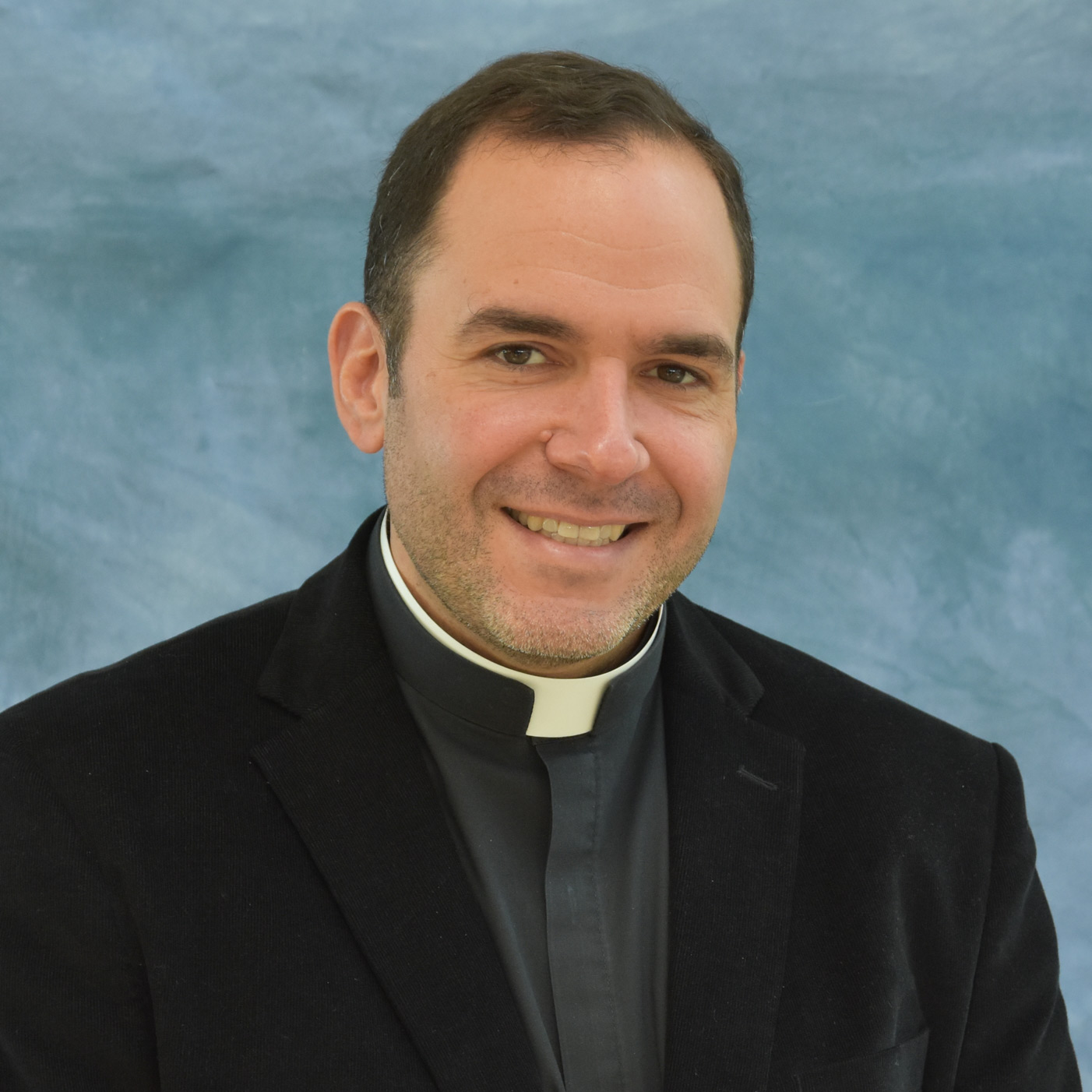 Fr. Christopher Cicero : Pastor