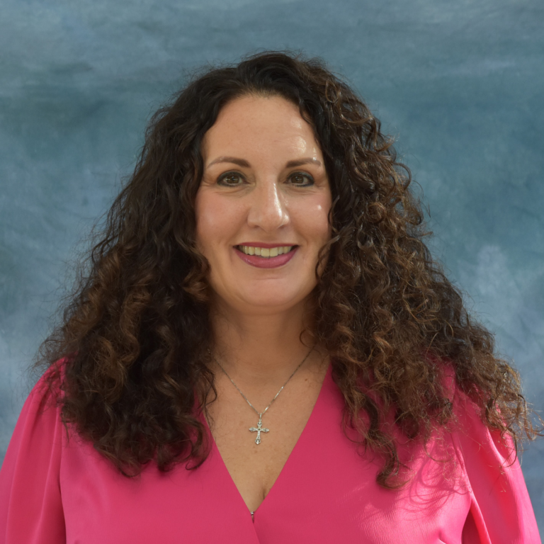 Lisa Hosack
