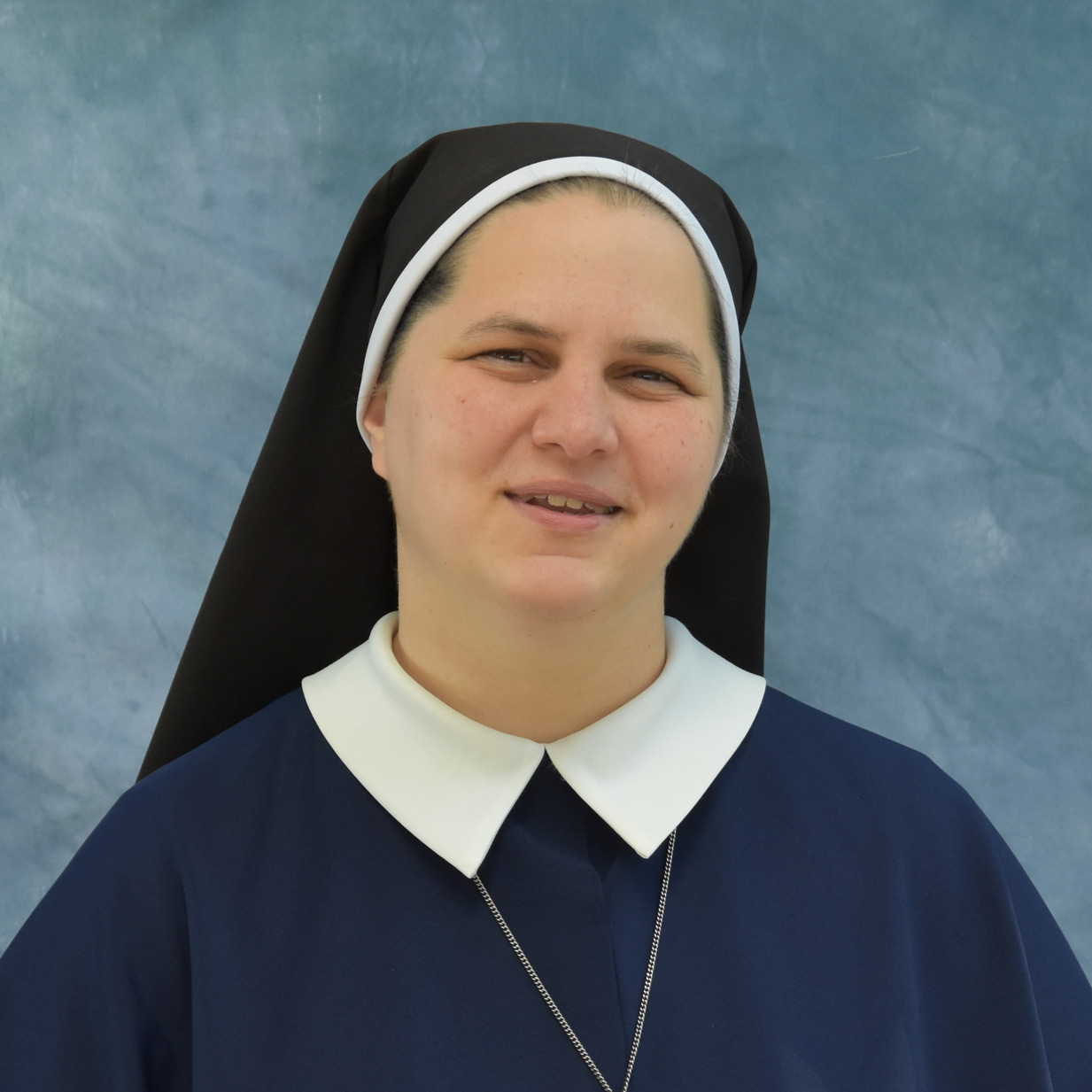 Sr. Debra Marie : Director of Evangelization and Young Adult Ministry