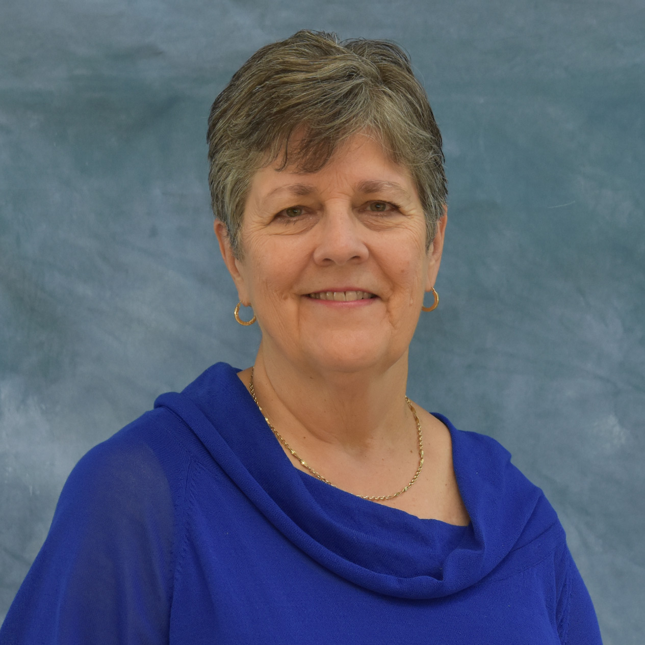 Brenda Antenucci : Director of Apostolates