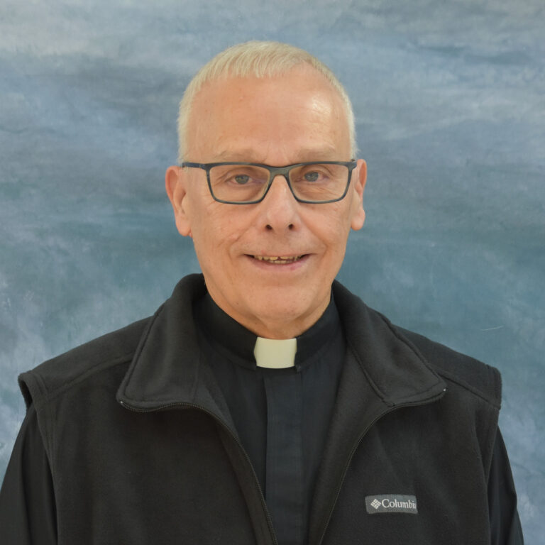 Fr. Edward Stafford