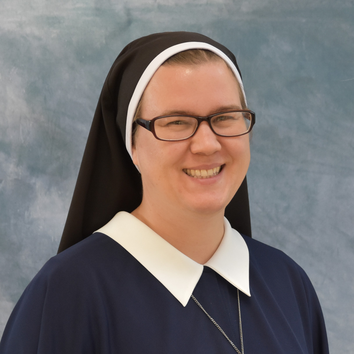 Sr. Alina Marie : Director of Religious Education