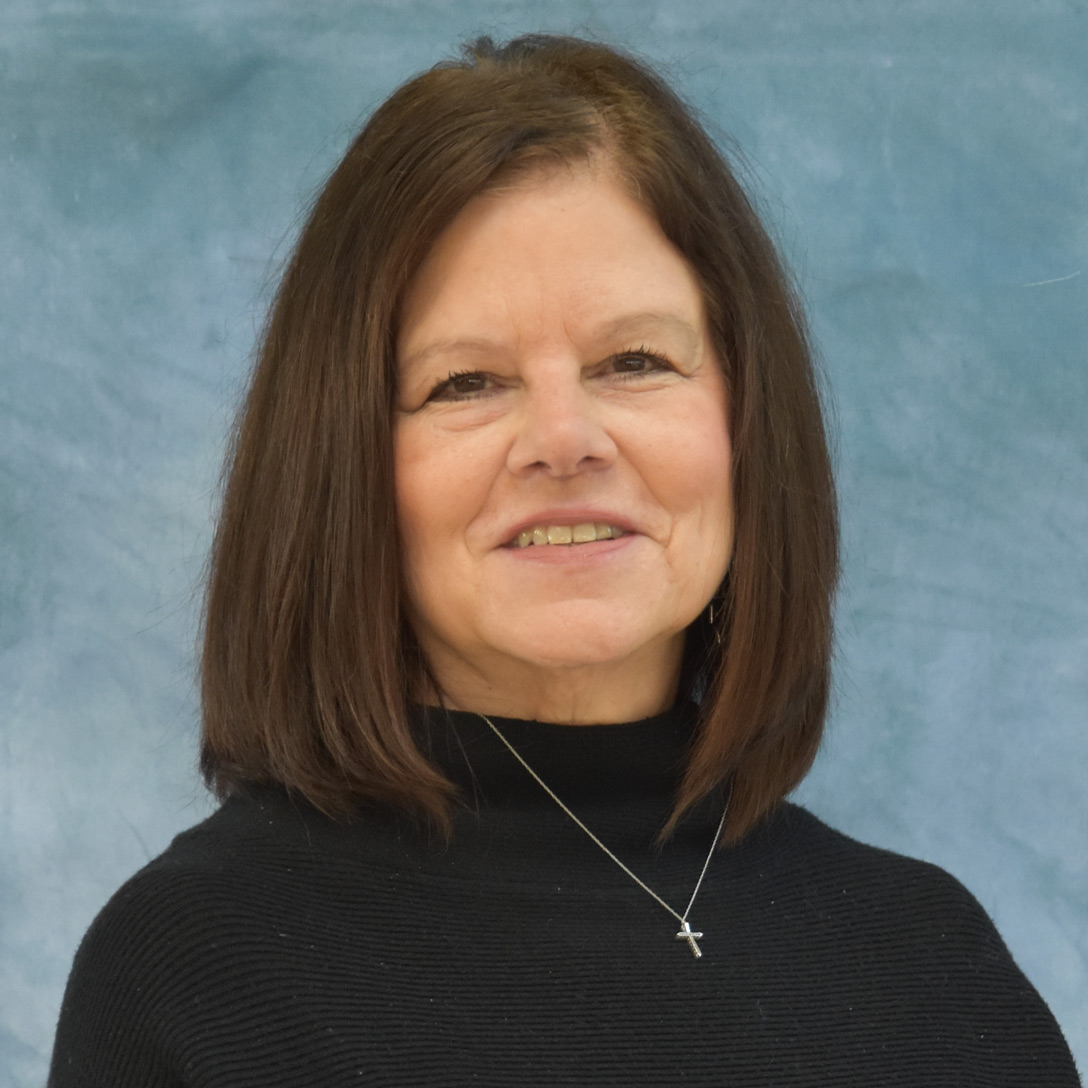 Colleen Bellus : Director of Apostolates