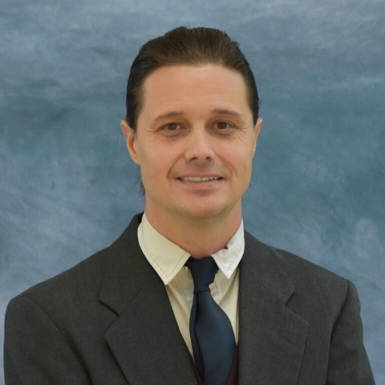 Jonathan Bland