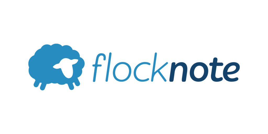 Flocknote Logo