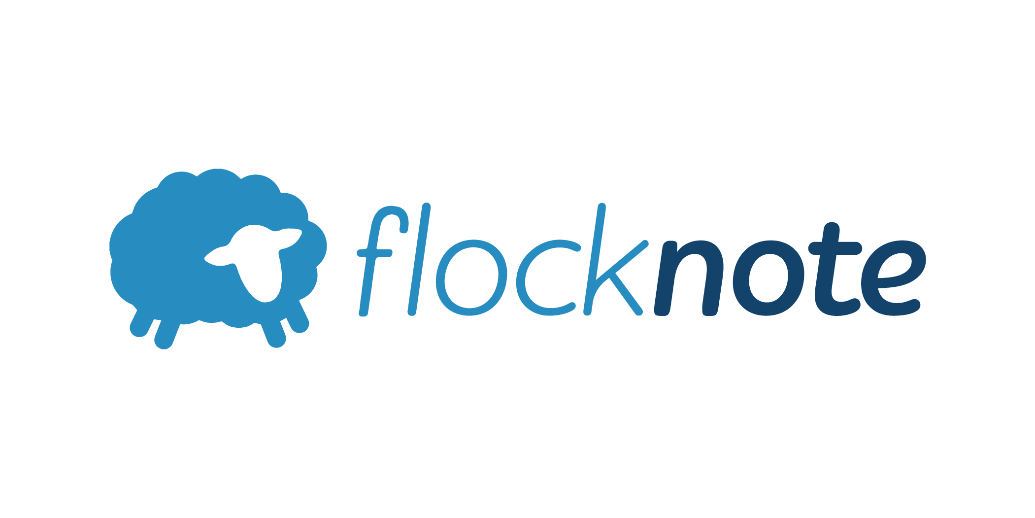 Flocknote Logo