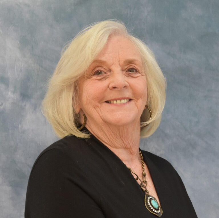 Nancy Ritz