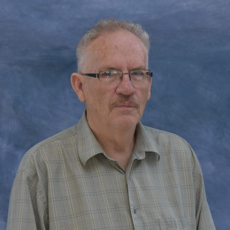 Harold Steen