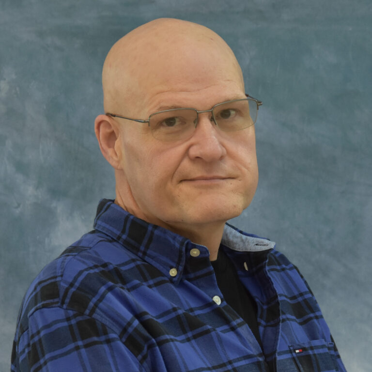 Richard Woodley