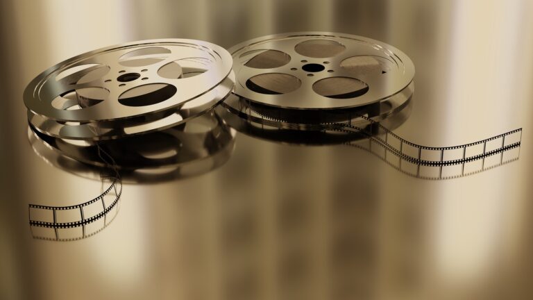 movie night