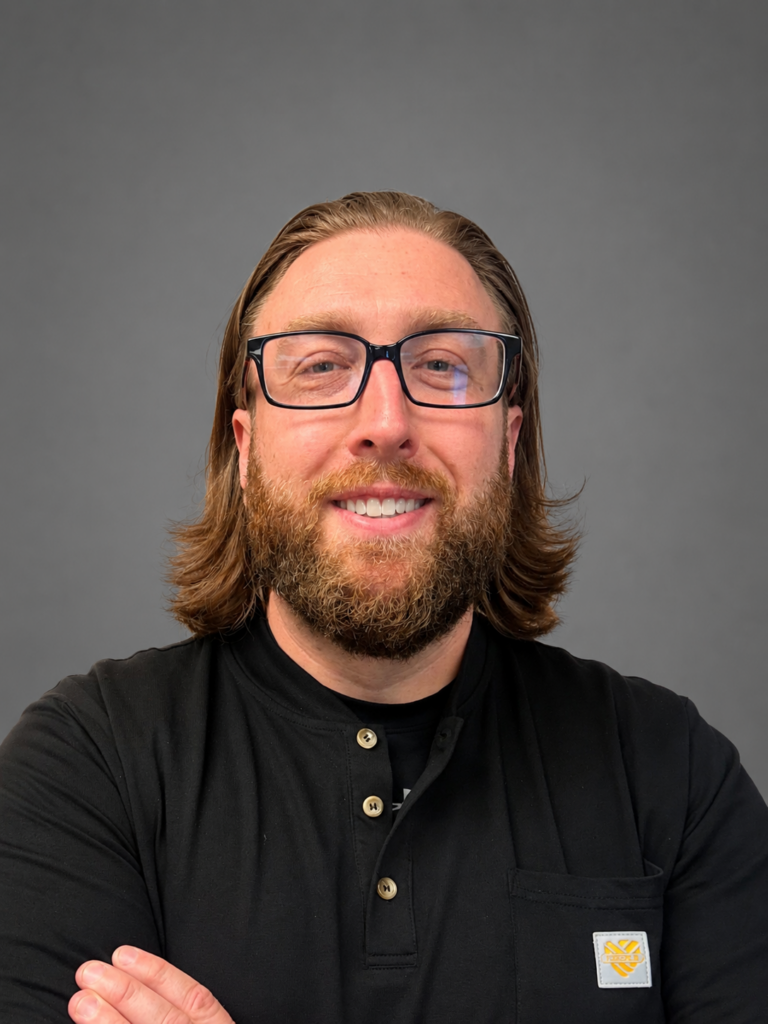 Anthony Antenucci, BSC