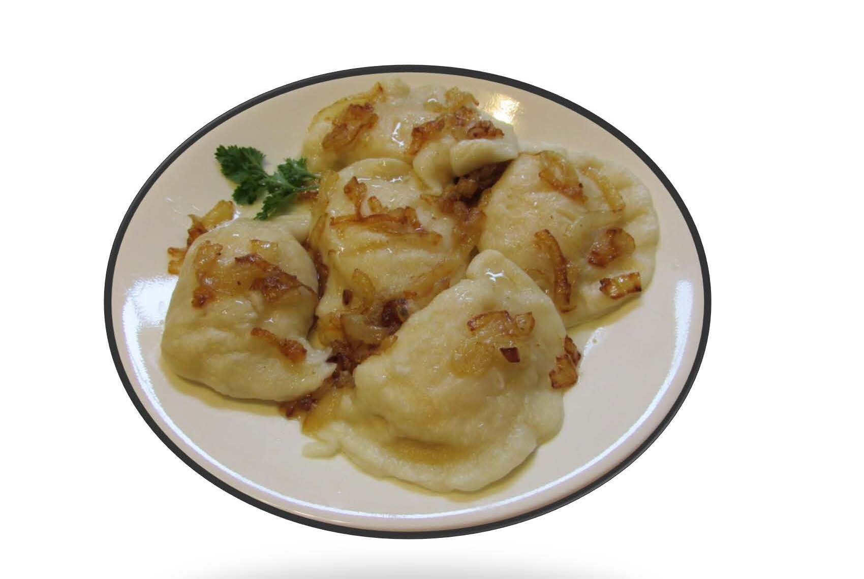 Christmas Pirohy Sale