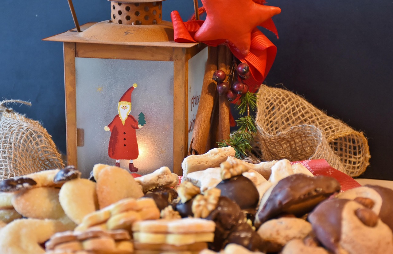 St. Nick's Breakfeast