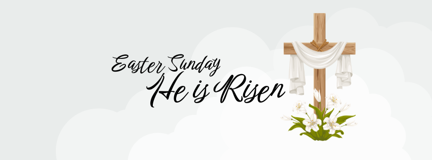 Easter Mass Schedule April 5