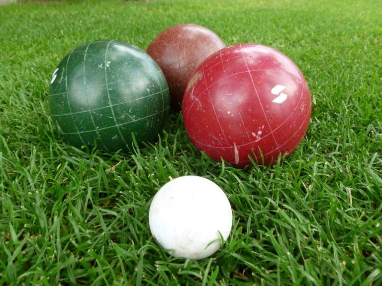 bocce
